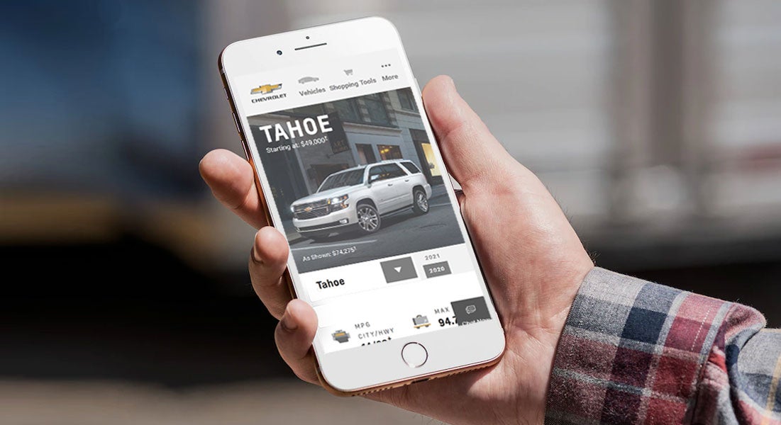 Shop Click Drive in Odebolt, IA