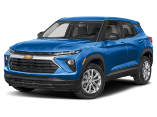 Chevrolet Trailblazer - Rex Chevrolet GMC in Odebolt IA
