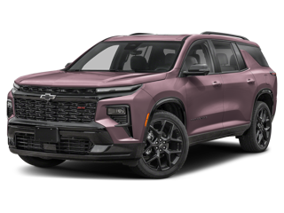 Chevrolet Traverse - Rex Chevrolet GMC in Odebolt IA