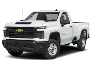Chevrolet Silverado HD - Rex Chevrolet GMC in Odebolt IA