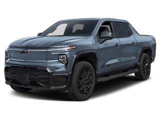 Chevrolet Silverado EV - Rex Chevrolet GMC in Odebolt IA