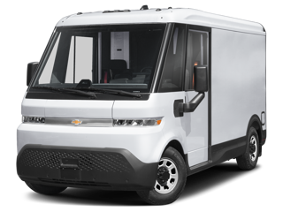 Chevrolet BrightDrop - Rex Chevrolet GMC in Odebolt IA