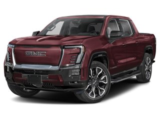 Sierra EV vs. Rivian R1T - Rex Chevrolet GMC in Odebolt IA