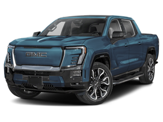 Sierra EV vs. Ford Lightning - Rex Chevrolet GMC in Odebolt IA