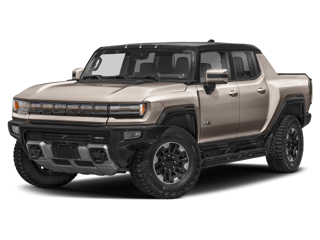 HUMMER EV vs Tesla Cybertruck - Rex Chevrolet GMC in Odebolt IA