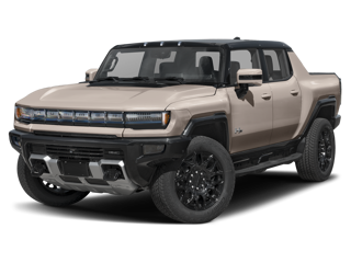 HUMMER EV vs Tesla Cybertruck - Rex Chevrolet GMC in Odebolt IA