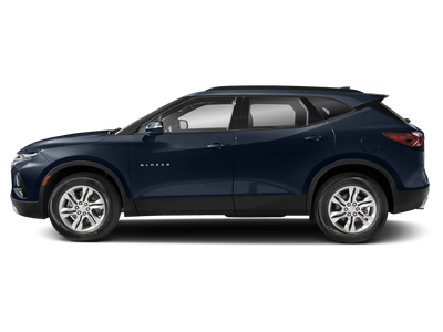 2020 Chevrolet Blazer 1LT