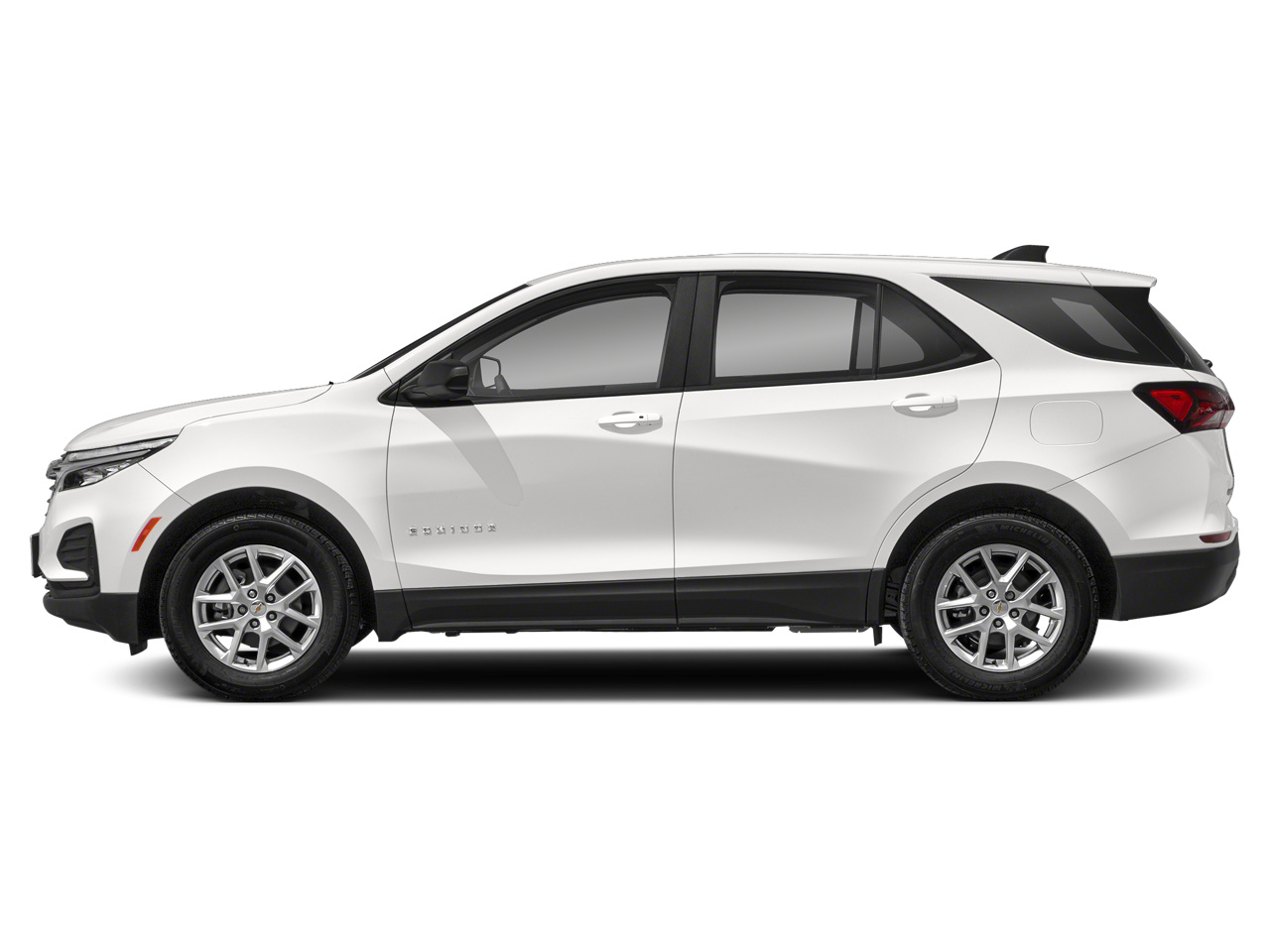 2023 Chevrolet Equinox LT - Photo 18