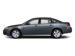 2011 Chevrolet Impala LT Fleet