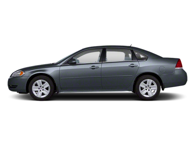 2011 Chevrolet Impala LT Fleet