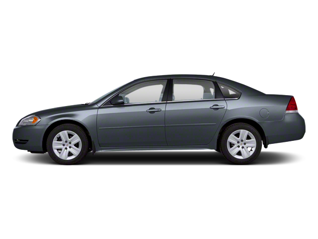 2011 Chevrolet Impala LT Fleet