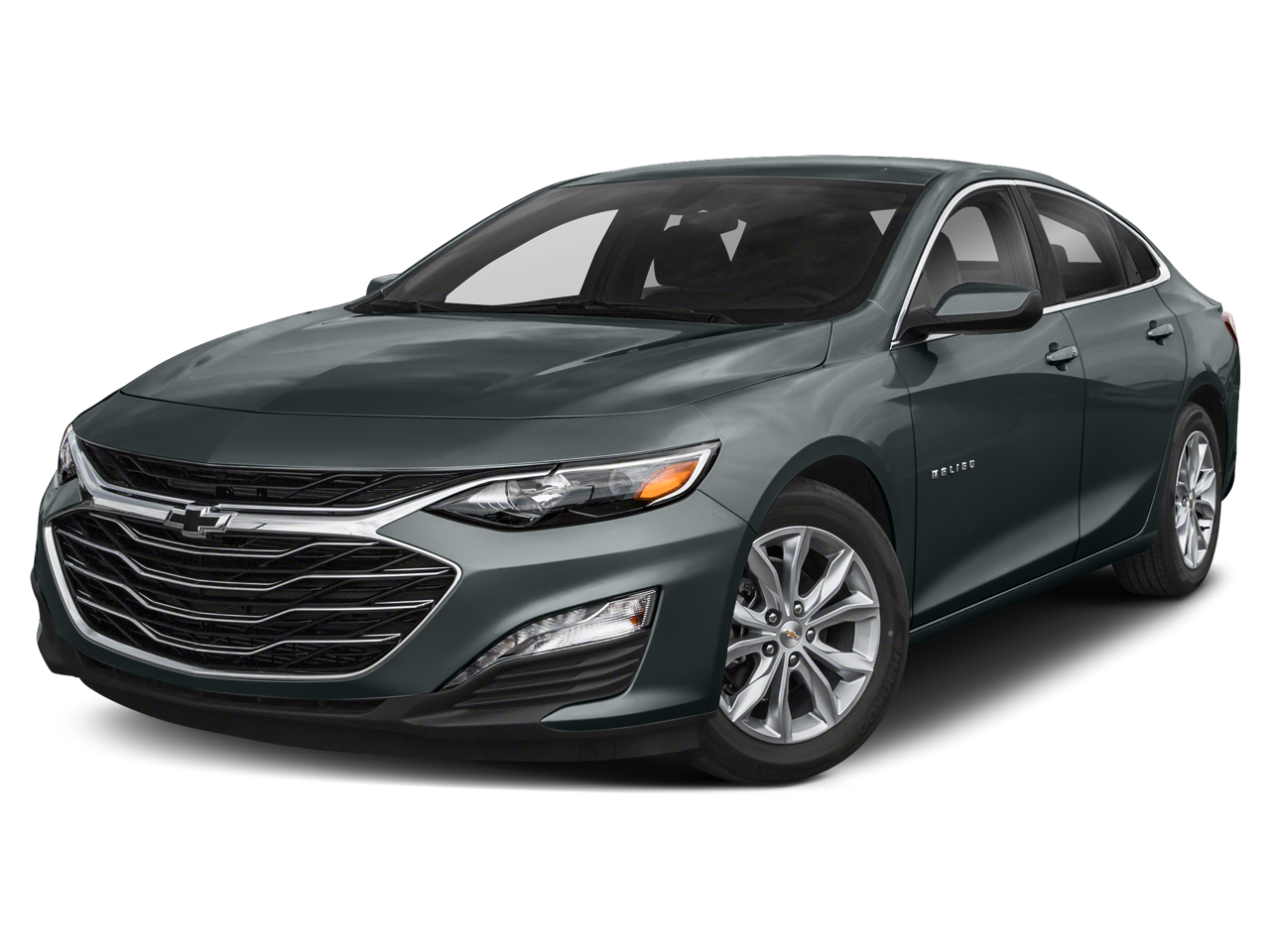 2020 Chevrolet Malibu's photo