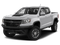 2020 Chevrolet Colorado 4WD ZR2