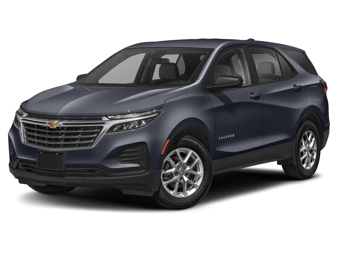 2023 Chevrolet Equinox LT - Photo 16