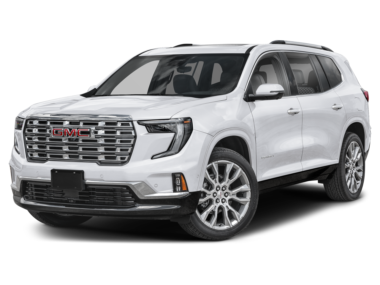 2024 GMC Acadia Denali for sale in Odebolt, IA
