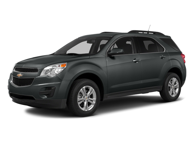 2014 Chevrolet Equinox 1LT for sale in Odebolt, IA
