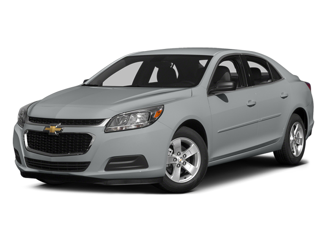 2014 Chevrolet Malibu 2LT