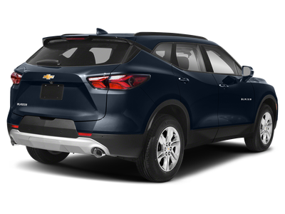 2020 Chevrolet Blazer 1LT