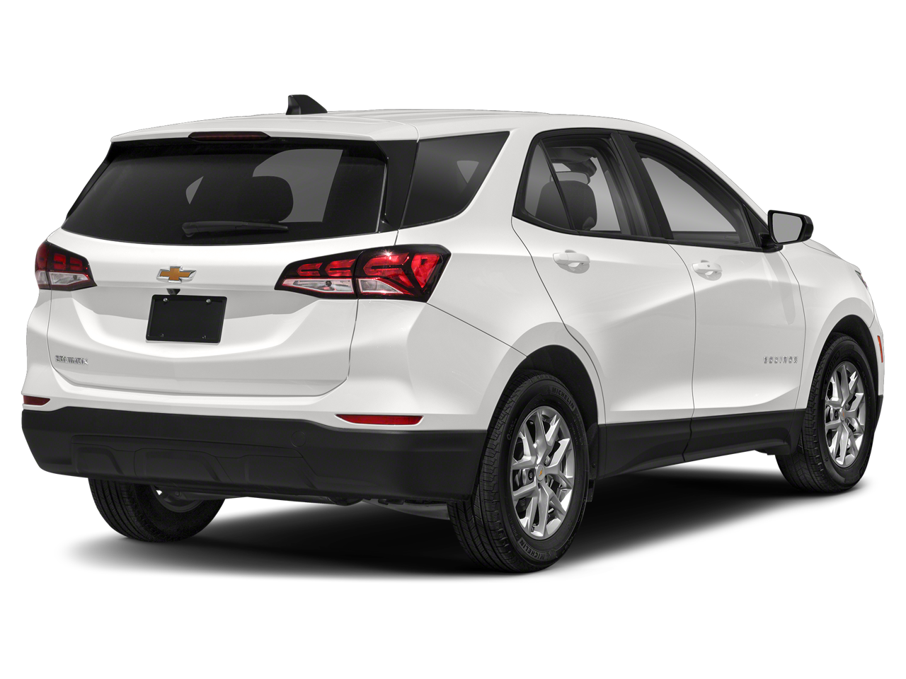 2023 Chevrolet Equinox LT - Photo 17