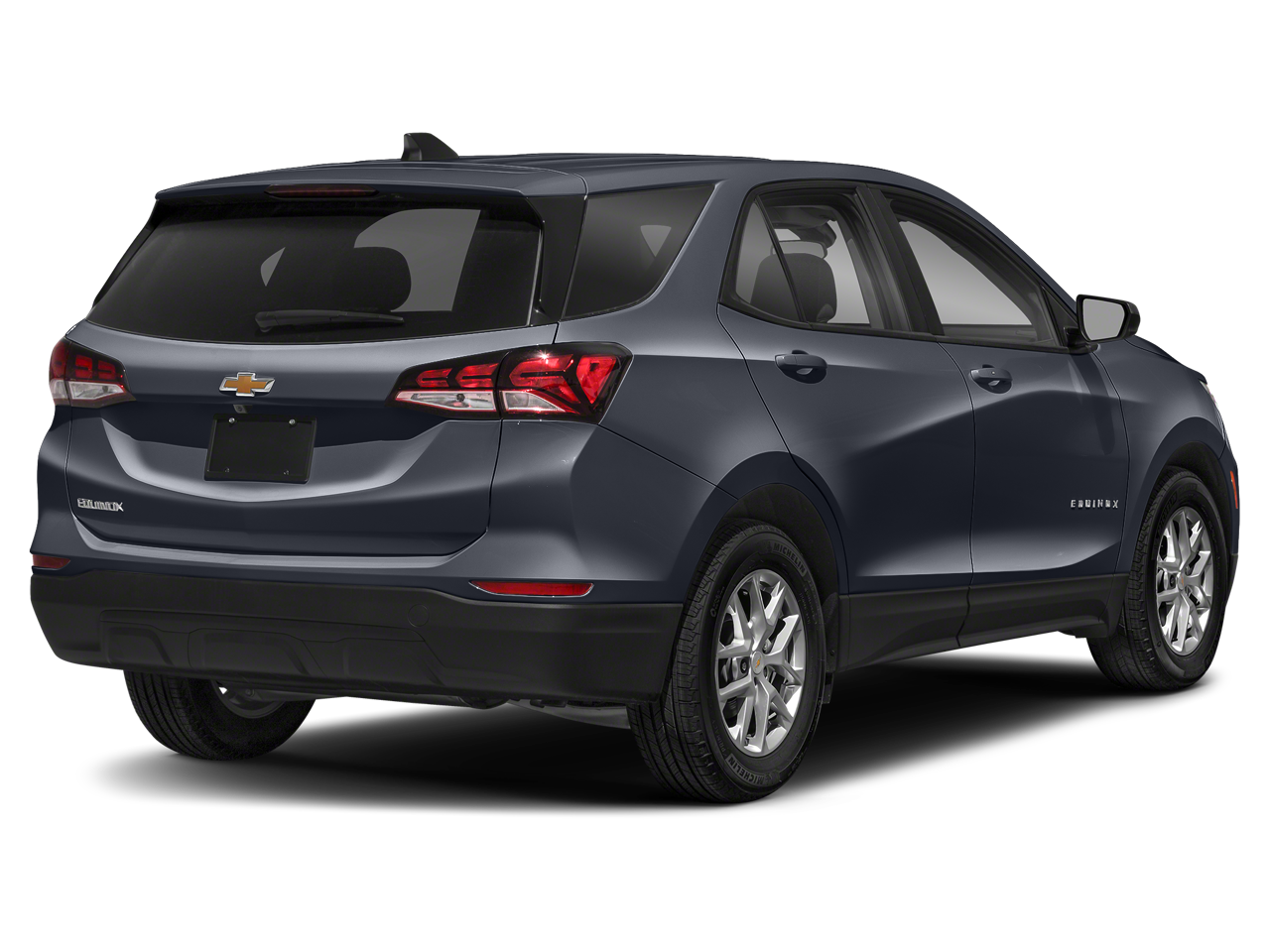 2023 Chevrolet Equinox LT - Photo 17
