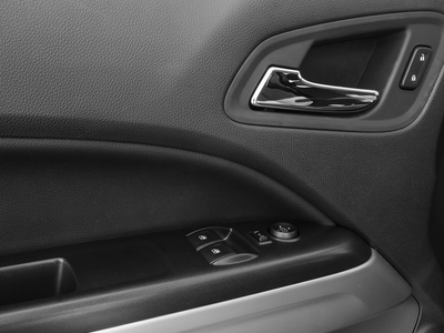 2018 Chevrolet Colorado 4WD LT