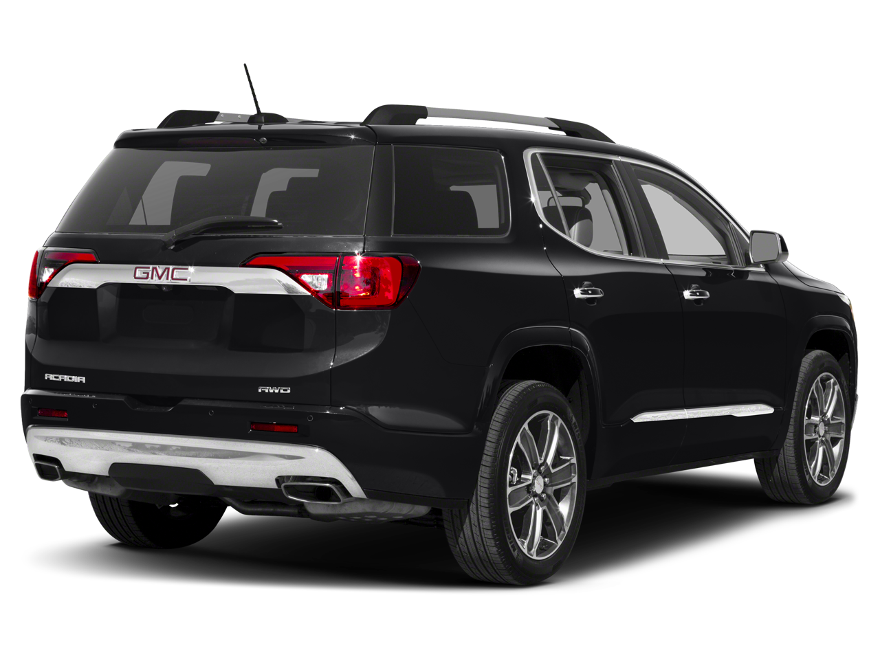 Used 2019 GMC Acadia Denali with VIN 1GKKNXLS8KZ240898 for sale in Odebolt, IA