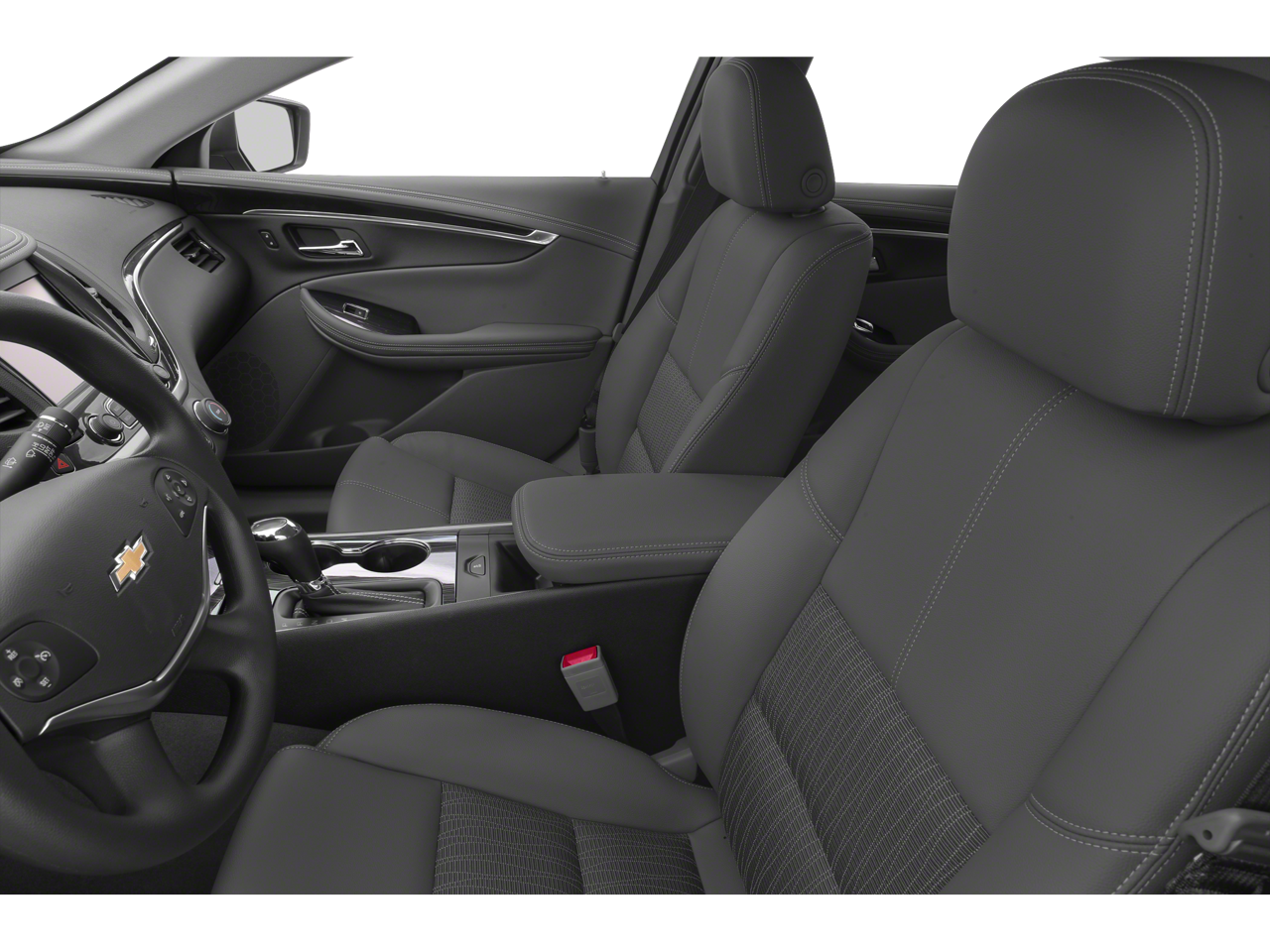 2020 Chevrolet Impala Premier