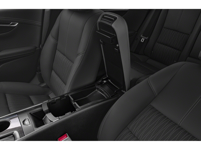 2020 Chevrolet Impala Premier