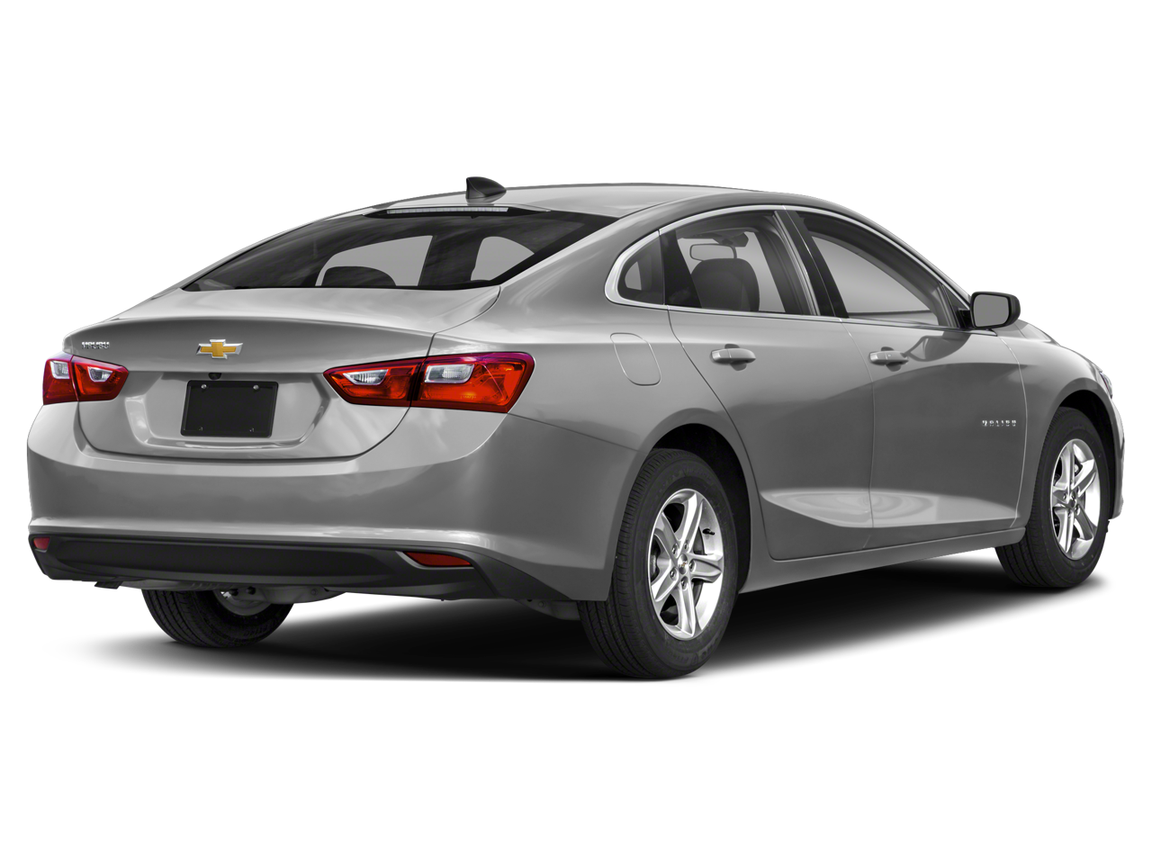 Used 2021 Chevrolet Malibu 1LT with VIN 1G1ZD5ST8MF036191 for sale in Odebolt, IA