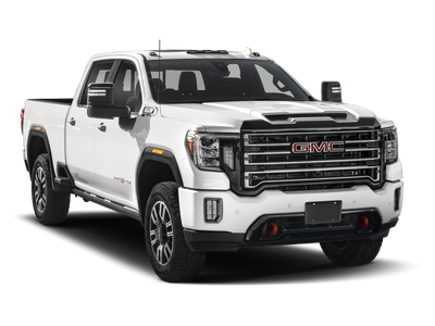 2021 GMC Sierra 3500 HD AT4