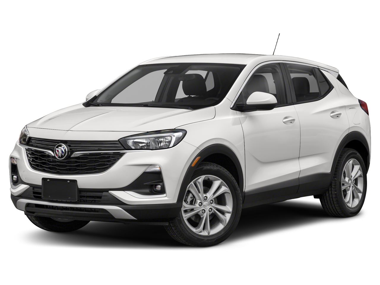 2022 Buick Encore GX Base