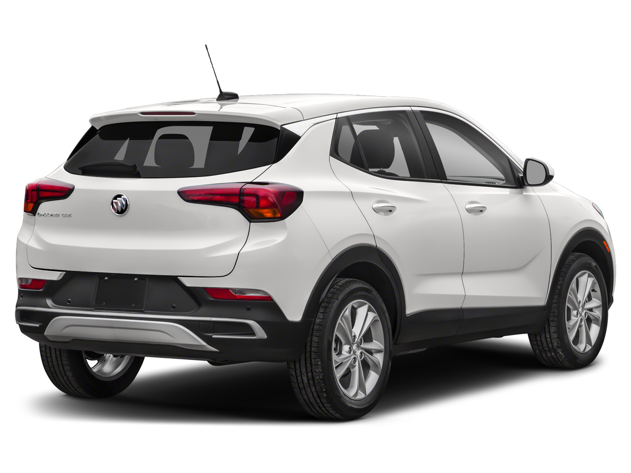 2022 Buick Encore GX Base