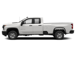 2022 Chevrolet Silverado 2500 HD Work Truck