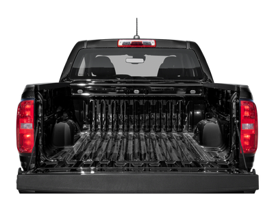2022 Chevrolet Colorado 4WD LT