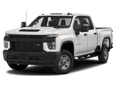 2023 Chevrolet Silverado 2500 HD Work Truck