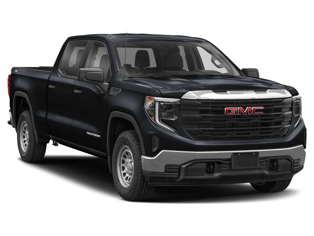 2023 Gmc Sierra 1500 Denali photo 3