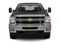 2010 Chevrolet Silverado 2500 HD LTZ