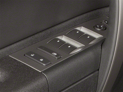 2011 Chevrolet Silverado 3500 HD DRW LT