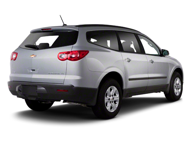 Used 2012 Chevrolet Traverse LTZ with VIN 1GNKVLED6CJ104778 for sale in Odebolt, IA