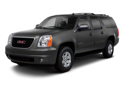 2012 GMC Yukon XL SLT
