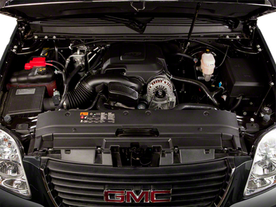 2012 GMC Yukon XL SLT