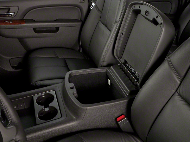 2012 GMC Yukon XL SLT