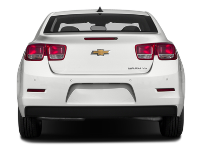 2014 Chevrolet Malibu LT