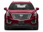 2017 Cadillac XT5 Premium Luxury FWD