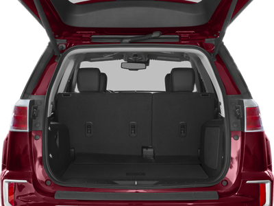 2017 GMC Terrain Denali