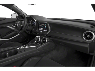 2018 Chevrolet Camaro 2LT