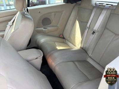 2013 Chrysler 200 Limited
