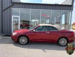 2013 Chrysler 200 Limited