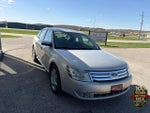 2009 Ford Taurus Limited