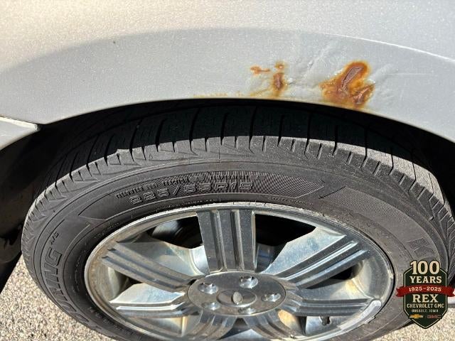 2009 Ford Taurus Limited